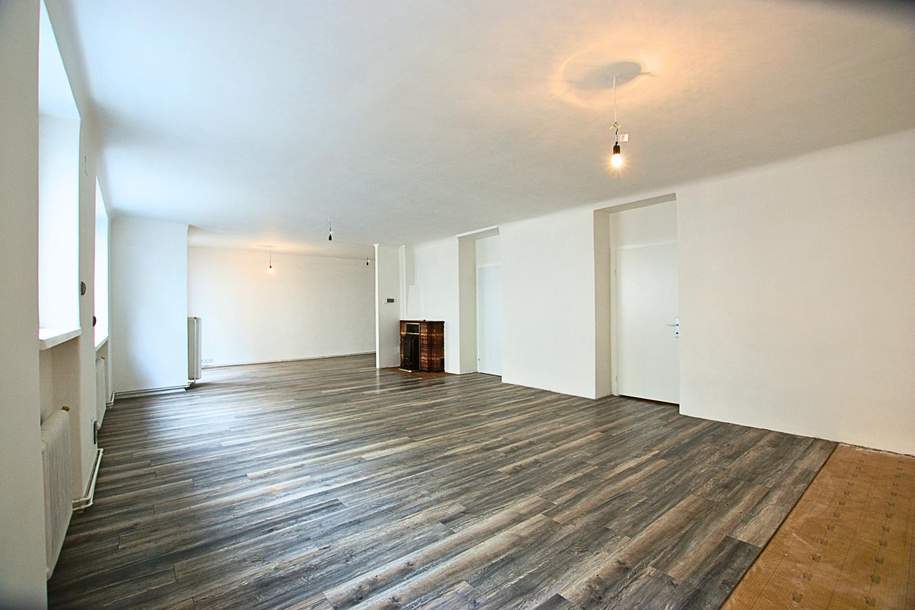 WOHNEN IM LOFT! Modernes Flair im Herzen von Hernals!, Wohnung-kauf, 249.000,€, 1170 Wien 17., Hernals