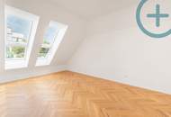 Einzigartige Maisonettewohnung mit Terrasse und Balkon