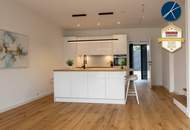 Erstbezug! Moderne Doppelhaushälften mit großen Terrassen &amp; Top Ausstattung!
