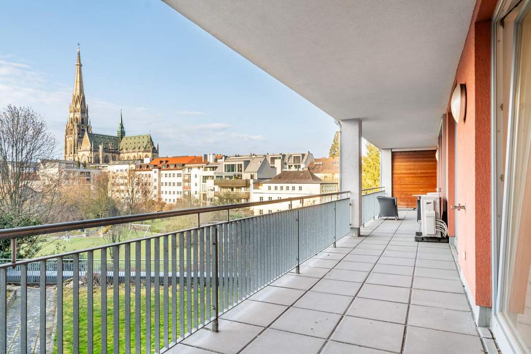 Investitionschance im Zentrum von Linz!