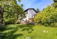 Investment mit Perspektive - Apartmenthaus nahe Millstätter See | 7 Apartments + Privatwohnung | laufender Betrieb