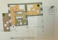 Wiener Rose - Sanierte moderne Altbauwohnung