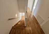 PENTHOUSE-MAISONETTE im 10. &amp; 11. Stock: EXKLUSIVES WOHNEN mit privatem Dachgarten und Panaoramablick!