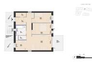 Ein Wohntraum mit Balkon in herrlicher Lage - 3 Zimmer Wohnung - provisionsfrei