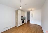 1-Zimmer-Wohnung mit Loggia – urban & ruhig in Graz