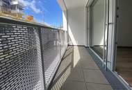 ERSTBEZUG -=Das Laurenz= 2 Zimmer Wohnung mit Loggia U3 - 1 Bedroom apartment with Loggia