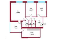 Top modernes BÜROCENTER I exklusive Ausstattung I Klimaanlagen I beliebte und auffällige Lage I