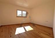 Neubauwohnung im Zentrum mit Kaiserblick