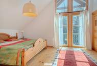 Einfamilienhaus in absoluter Ruhelage bei Modriach – 3.130 m² Grundstück, große Terrassen & Erdwärmepumpe
