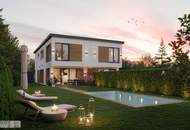 Exklusives Baurecht mit Kaufoption- Wohnen mit Stil! - VILLA ORCHIDEA!
