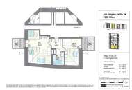 Donaustadt - Am langen Felde