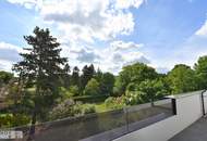 Exklusive Terrassen-Maisonettewohnung mit bezaubernder Aussicht