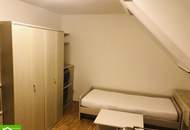 Im Zentrum von Graz - Kleinappartments komplett eingerichtet