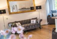 Kaiserlich wohnen in Bad Aussee – stilvolle 3-Zimmer-Wohnung im Hoferhaus | Ferien &amp; ZWS geeignet