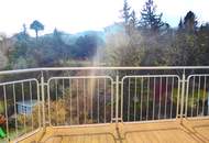 UNBEFRISTETE PENTHOUSE-MAISONETTE MIT WUNDERSCHÖNEM FERNBLICK