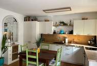 "Kommen Sie nach Hause, schalten Sie ab und fühlen Sie die Ruhe inmitten der Weinrieden. "