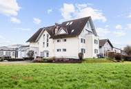 Exklusives Wohnen in Höchst – 4-Zimmer-Wohnung mit Wohlfühlfaktor!
