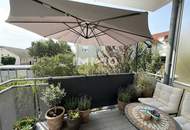 4-Zimmer-Wohnung mit Loggia & eigenem Parkplatz in Krenglbach!