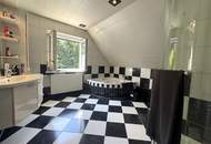 Großzügiges Wohnhaus mit 4 Wohneinheiten in herrlicher Aussichtslage - nahe Graz