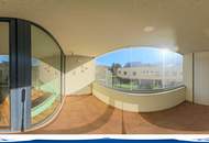 Moderne 3-Zimmer-Wohnung mit Loggia &amp; Garage in ruhiger Wohnlage von Mauerbach