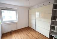 Schöne 2-Zimmer-Wohnung mit Loggia und separater Küche