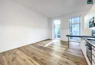 Bis Nov. 2027 befristet vermietete Traumwohnung mit Klimatisierung und Balkon nahe Uno City!