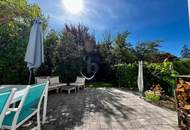 ZWEITWOHNSITZ MÖGLICH! SONNIG, TOP ZUSTAND - IN TRAUMHAFTER LAGE