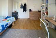 Sehr zentrale und moderne 2 Zimmerwohnung