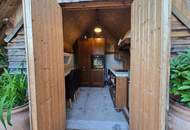 Haus mit traumhafte Anlage - ca. 1,7 Hektar Grund - Nähe Stubenbergsee