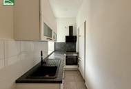 Helle 2-Zimmer-Wohnung in ruhiger Seitengassenlage – sofort beziehbar. - WOHNTRAUM