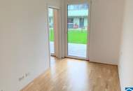 2-Zimmer Wohnung in der Breitenleer Straße