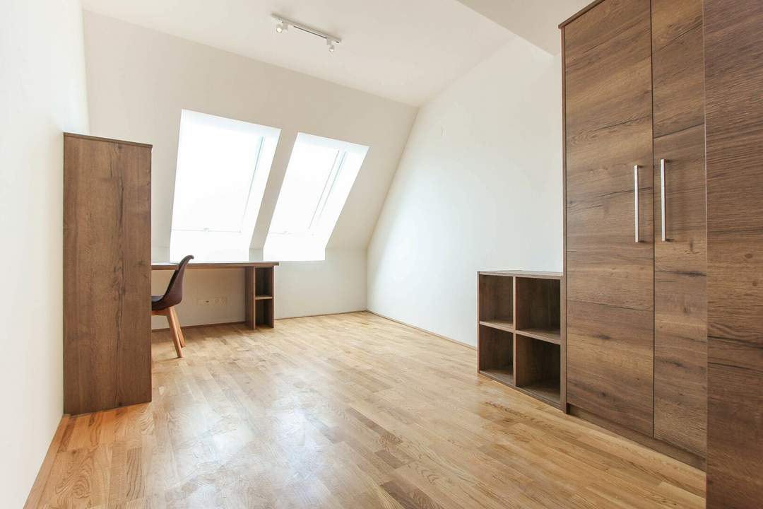 CO LIVING - die neue Art der Wohngemeinschaft