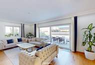 REPRÄSENTATIVE TRAUMVILLA IN BESTLAGE VON HIMBERG NÄHE WIEN &amp; U1