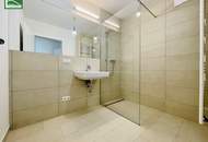 LEO 131 - Tolle 2-Zimmer Wohnung mit Abstellraum und Loggia! Anbindung zu U6, S-Bahn und U1 in Leopoldau
