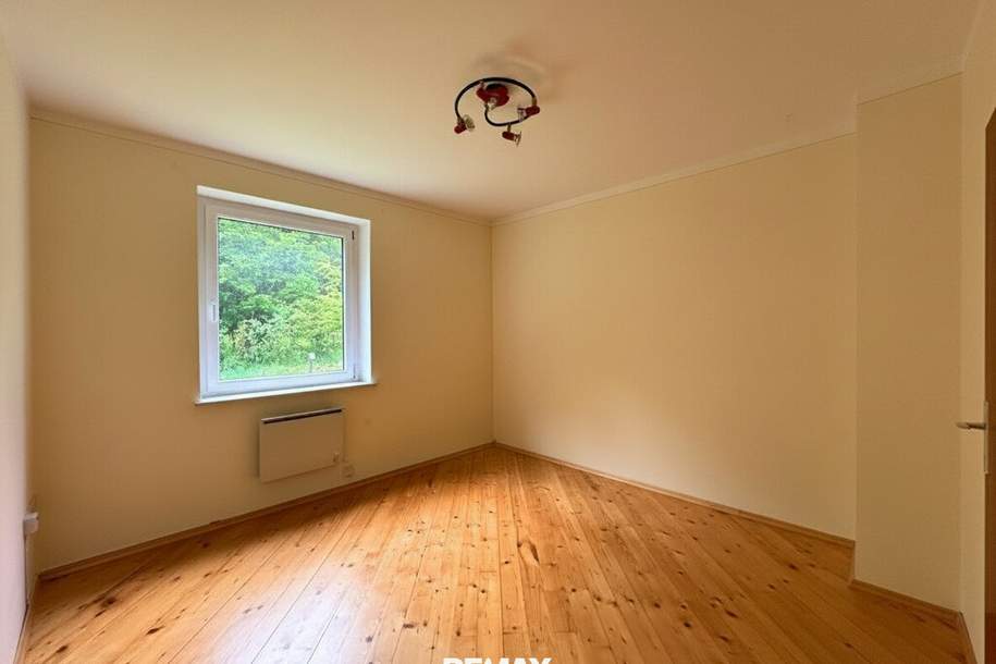 *** Charmante 2-Zimmer-Wohnung mit Loggia & Bergblick in Aflenz ***, Wohnung-kauf, 85.000,€, 8623 Bruck-Mürzzuschlag