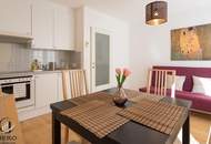 Mitten im 7.! Ideale Single- oder Pärchenwohnung!