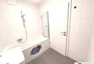 helle 2-Zimmerwohnung mit optimalem Grundriss und großem Balkon im Wohnpark Tullnerfeld - im Grünen wohnen, aber in der Stadt arbeiten