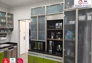 Neuwertige 3-Zi-Wohnung 107m², 1180 Wien, mit Einbauküche & Aufzug, €595.000,-