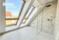 ÜBER den DÄCHERN WIENS - DG WOHNUNG mit 360° BLICK - WIENERWALD