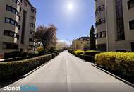 Sonnige 3-Zimmer-Wohnung mit Charme