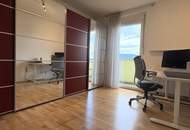 Lichtdurchflutete 4-Zimmer-Wohnung mit Balkon, Loggien & Fernblick