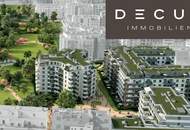 | U1 KAGRAN | DIREKT AM KIRSCHBLÜTENPARK | TOP-RUHELAGE | AB SOFORT BEZIEHBAR | GROSSER BALKON |