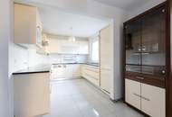 "Living near fresh water-Alte Donau"