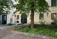 I EXKLUSIVE DACHGESCHOSSWOHNUNG I TOLLE LAGE I NÄHE STEPHANSDOM