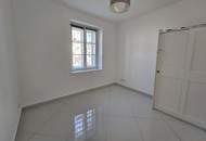 4-Zimmer-Erdgeschosswohnung im Zentrum!