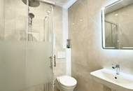 Exklusives Wohnerlebnis in Wien – Großzügige Eigentumswohnung mit Balkon