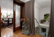 Traumhaus mit großem Garten