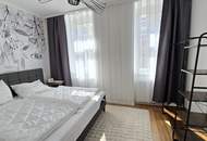 Neusanierte zwei Zimmerwohnung