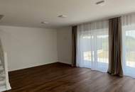 Wunderschöne, PROVISIONSFREIE Doppelhaushälfte mit ca. 160m² Wfl., 5 Zi, Garten, Terrasse, 2 Stellplätze in der Nähe von Wiener Neustadt