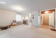 WOHNTRAUM MIT VIEL POTENZIAL - WUNDERSCHÖNE 5 ZIMMERWOHNUNG MIT TERRASSE - IN BESTLAGE DES 19. BEZIRKS